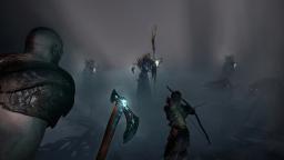 God of War Screenthot 2